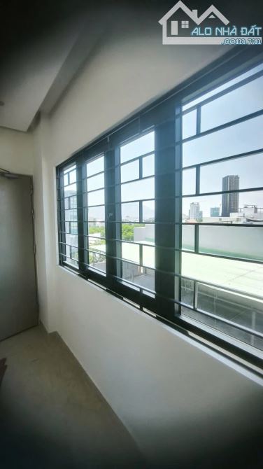 🏢 BÁN TÒA NHÀ VĂN PHÒNG 8 TẦNG MỚI 100% – ĐƯƠNG 3 THÁNG 2- VỊ TRÍ VÀNG TRUNG TÂM ĐÀ NẴNG - 5