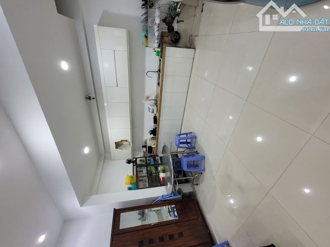 Nhà Đẹp 6 tầng full nội thất,  hẻm xe hơi 60m2 Phan Huy Ích 8,99 Tỉ - 5