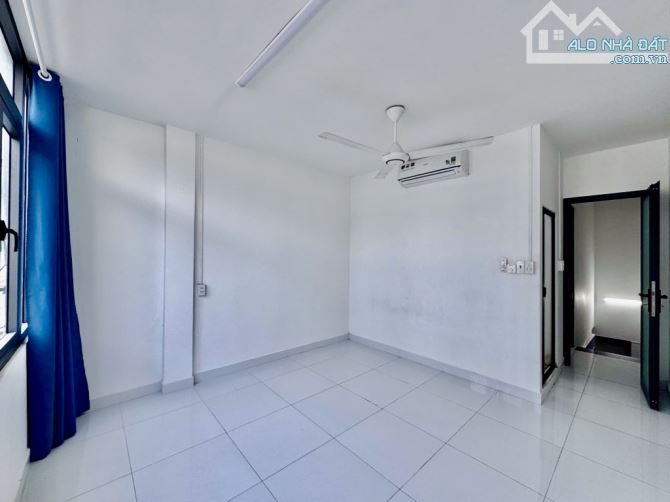 BÁN NHÀ P.15 QUẬN TÂN BÌNH – HẺM XE TẢI PHAN HUY ÍCH – 49M² – CHỈ 5.4 TỶ - 5