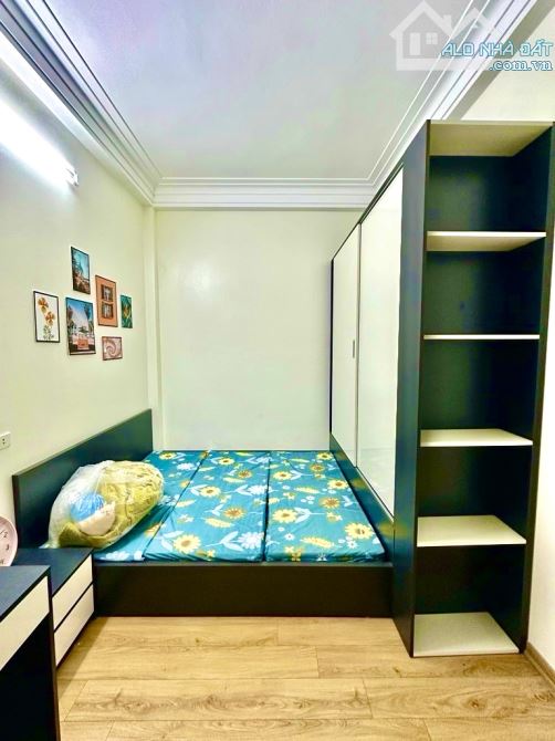 NHÀ ĐẸP - FULL NỘI THẤT - DIỆN TÍCH RỘNG -ĐỦ CÔNG NĂNG - GÀN CHỢ DÂN SINH - GẦNTRƯỜNG - 5