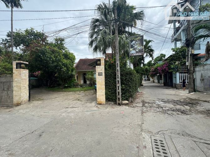 BÁN ĐẤT KIỆT Ô TÔ PHAN CHU TRINH - THÔNG 246 HÙNG VƯƠNG - 5