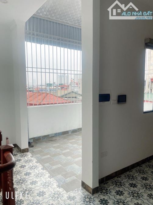 Bán nhà 5 tầng thang máy, ô tô đỗ cửa, phân lô Lê Trọng Tấn – Hà Đông - 5