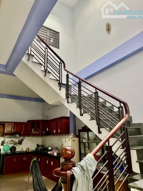 🔥 MT TÂN XUÂN 3 – Hóc Môn ĐƯỜNG 10M  * GIÁ 5.9 TỶ ..TL  📐 DT: 4x35m. 🏠 1 trệt 1 lầu, 4P - 5