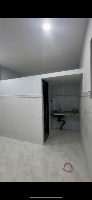 BÁN NHÀ NGANG 5.7 X16 ĐÚC 4T THU NHẬP CÓ 420 TRIỆU - 5