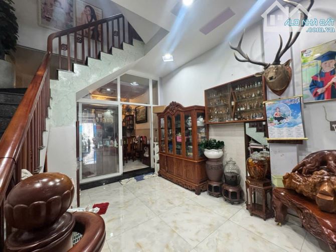 3,5Tỷ TL🔥Bán nhà 91m2_ 2 Lầu_Gần đường Thủ Khoa Huân 200m, p.Bình Chuẩn, Tp.Thuận An - 5