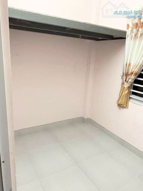 SƠN KỲ-TÂN PHÚ-DTs 205M2-5TẦNG-5PN-HXH 7M THÔNG-5P QUA AEON-GẦN CHỢ-SHR-HC ĐỦ-CHỈ 5.X TỶ - 5