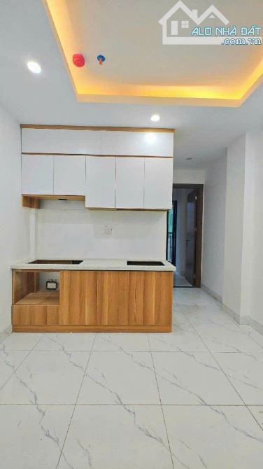Bán căn CCMN tại Trung Tâm Mỹ Đình 50m2 giá từ 1,58 TỶ - 5
