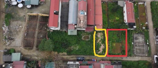 Cần bán nhanh đất 75m Hoàng Văn Thụ -Chương Mỹ đường rộng thênh thang ô tô tránh nhau giá - 5