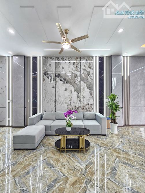 4,6Tỷ TL🔥Bán nhà 80m2_Đúc 3Tấm KDC An Phú, gần ngã 6 An Phú, p.An Phú, Tp.Thuận An - 5