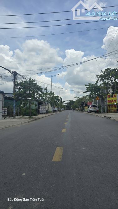 Mặt Tiền Đường Gò Hưu tiện Kinh Doanh, sát bên Chợ, Trường học, tuyến đường cực sung, tặng - 5
