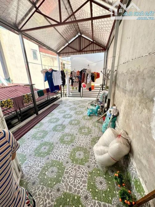 KHƯƠNG TRUNG, NGAY HỒ ĐẦM ĐỒNG, 100M RA NGÕ OTO, 6.45 TỶ 4 TẦNG 30M2, SỔ ĐỎ VUÔNG VẮN - 5