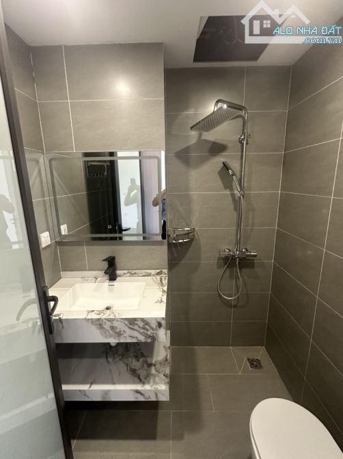 🔥🔥🔥 NHÀ MỚI KÍNH KOONG – MẶT TIỀN QUYỀN LỰC – THÔNG SỐ VÀNG – Ô TÔ VÀO NHÀ – SỔ HOA HẬU - 5