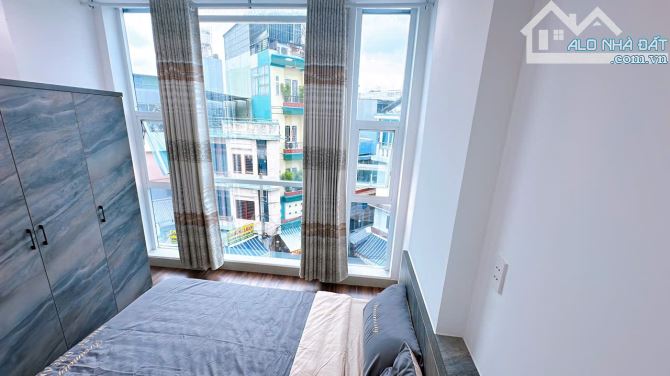 Căn Hộ 1 Phòng Ngủ Tách Bếp Quận 10 Gần Đại Học Kinh Tế, Chợ Nhật Tảo, Đại Học Bách Khoa - 5