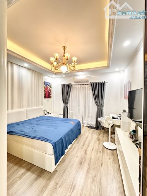 🏡HỒ TÂY - H.IẾ.M -NỞ HẬU- NGÕ THÔNG - GẦN Ô TÔ -  VÕNG THỊ-THANG MÁY-FULL NỘI THẤT - 5