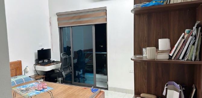 🔥🔥🔥NHÀ 3 TẦNG - CHỦ ĐỂ LẠI NỘI THẤT - CHỈ VIỆC SÁCH VALY VÀO Ở🔥🔥🔥  👉TẰNG MY - NAM H - 5