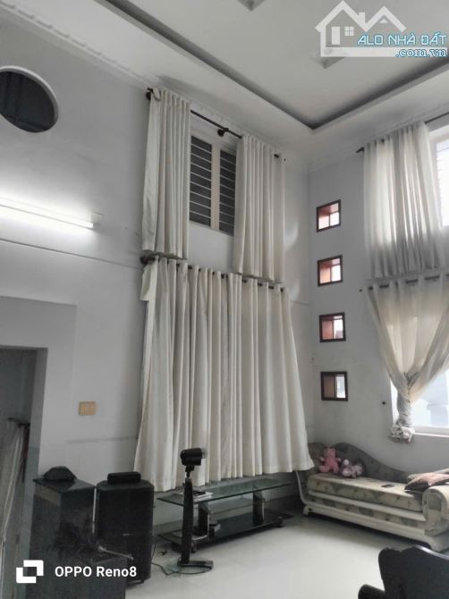 Biệt thự mini mặt tiền ngay Hương Lộ 2 Bình Trị Đông 7x26m có hầm nhỉnh 13tỷ - 5