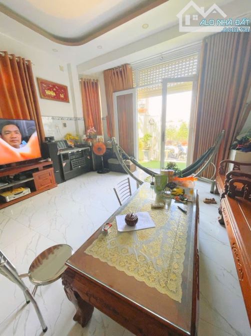 LÔ GÓC – NGANG LỚN 6.8M– XE TẢI VÀO TẬN NHÀ – SÁT DỰ ÁN KHẢI HOÀN LAND- GIÁ NHỈNH 7 TỶ. - 5