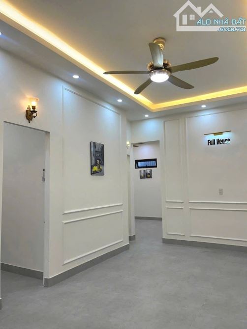 🏘🏘NHÀ CẤP 4 KIỆT PHAN CHU TRINH, TP HUẾ - 5