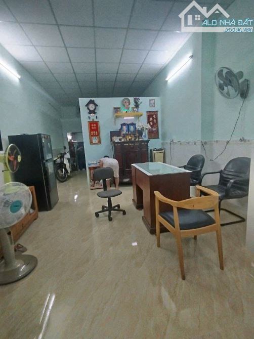 HÀNG HIẾM MTKD ngay Lotte Mart Nguyễn Văn Lượng 131m2 ngang 4.1m KD sầm uất chỉ 25 tỷ. - 5