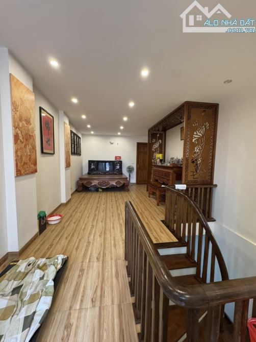 💥ĐÃ ĐỦ WOW: Đội Cấn 66m2, PL quân đội, dân xây, NT cao cấp, 2 thoáng, ngõ thông, ô tô - 6