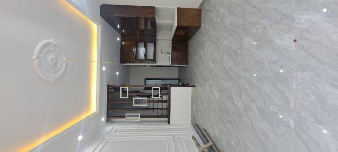 Bán nhà Hoa Lâm, Đức Giang, Long Biên – 6 tầng thang máy, DT 41.3m², MT 4.1m, giá 8,8 tỷ - 8
