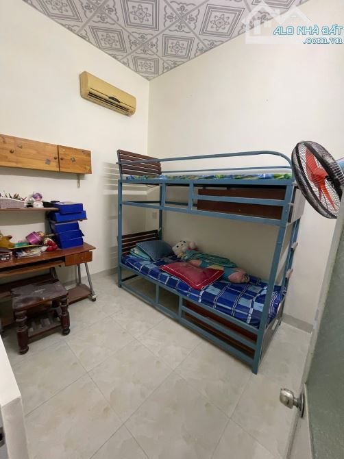 Bán nhà hẻm cạn đường Tây Sơn, phường Quang Trung, Quy Nhơn - 6