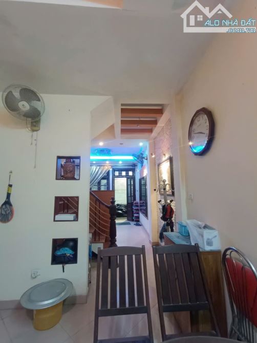 BÁN GẤP NHÀ CÁCH PHỐ QUAN NHÂN 15M, THANH XUÂN. 43M² – 4 TẦNG – 8,7 TỶ - 6