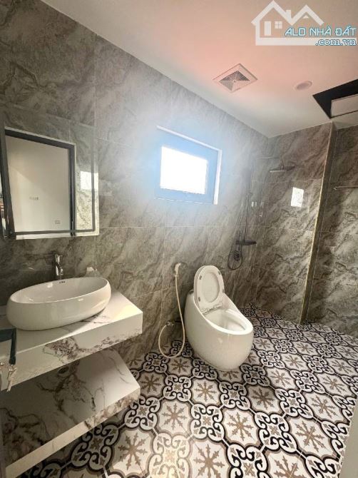 BÁN NHÀ NGUYỄN VĂN CỪ LONG BIÊN, 6 TẦNG THANG MÁY, FULL NỘI THẤT, Ô TÔ ĐỖ CỬA, DT 50M² – - 6