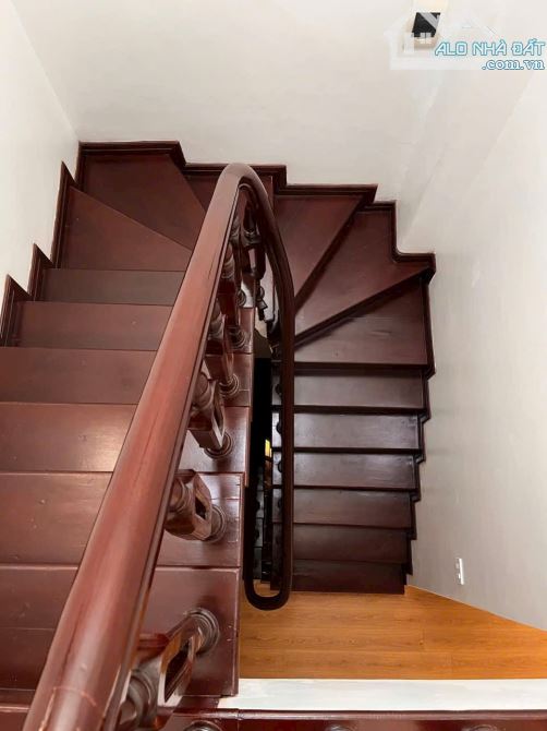 Hoàng Hoa Thám -Ba Đình : 42M² x 4Tầng x Mt 3,5M.full nội Thất Ngõ 3 Gác Vị trí đẹp ở ngay - 6