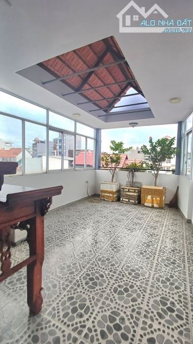 ✈️✈️✈️ GẤP GIẢM 300 TRIỆU. GIÁ MỚI 7.3 TỶ BL.  💥 MỘT CĂN DUY NHẤT - NHÀ 4 TẦNG MỚI ĐẸP - - 6