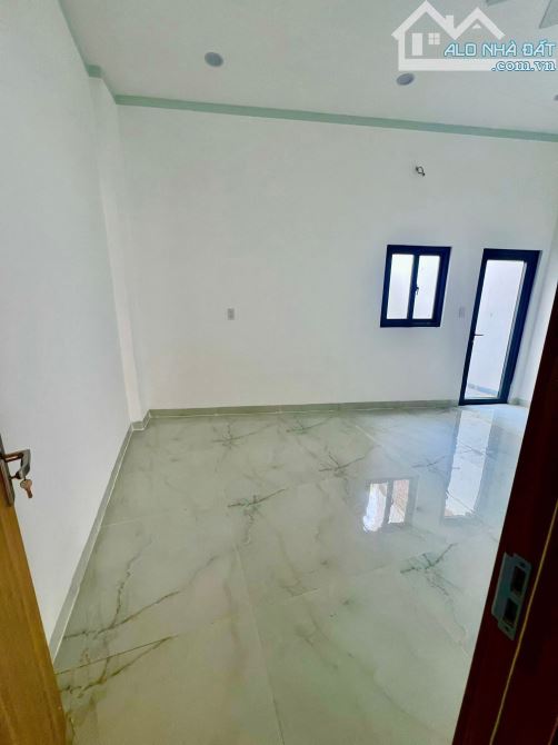 Bán nhà 1lầu 1trệt sổ riêng Phường Thống Nhất ( Trấn Biên) - 6