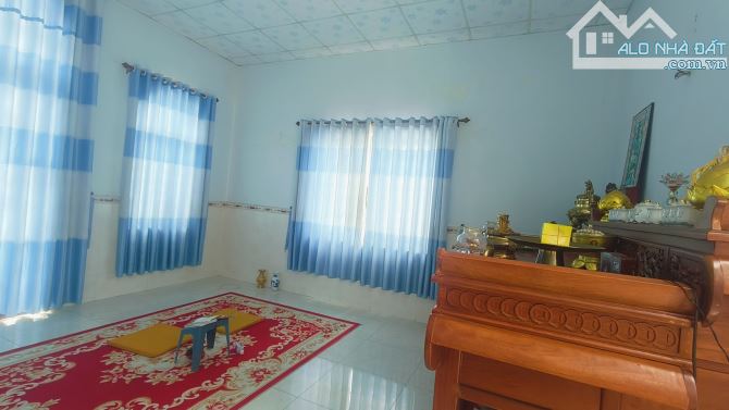 LINH XUÂN | GẤP BÁN NHÀ MẶT TIỀN ĐƯỚNG SỐ 11 187M² (5*37) 3 TẦNG. CHỈ 20T. - 6