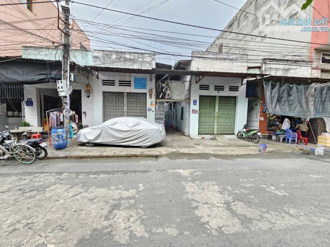 Nhà KDC sóng Thần, p Dĩ An, Tp Dĩ An - 6