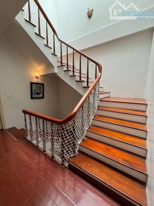 BÁN NHÀ LẠC TRUNG HAI BÀ TRƯNG 75m 6 TẦNG MẶT TIỀN 6m 23TỶ