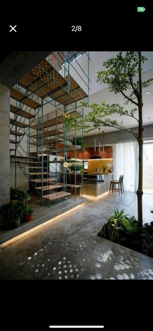 BÁN VILLA MẶT TIỀN – SỔ RIÊNG – ĐẶNG THÁI THÂN, P.3, ĐÀ LẠT - 6