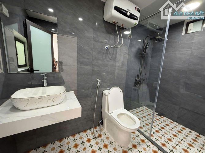 🌟CHỈ 4,3 TỶ TẬP THỂ BÁCH KHOA_HAI BÀ TRƯNG_SỔ TO_90M2 3PN 2WC FULL NỘI THẤT🌟 - 6