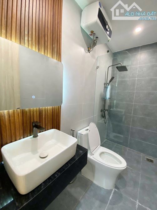 📌 Cần Bán Nhà 2 Tầng Kiệt 47 Huỳnh Ngọc Huệ - 6