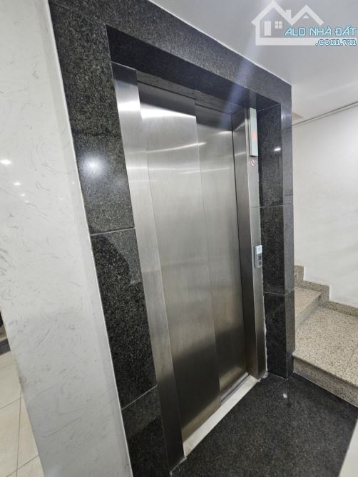 BÁN TÒA NHÀ 9 TẦNG MẶT PHỐ LƯƠNG SỬ C – ĐỐNG ĐA – GIÁ 23 TỶ - 6