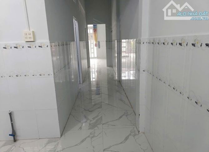 Bán căn nhà cấp 4 mới ở Tân Thông Hội Củ Chi 5x30 ( 150m2 ) 700 TRIỆU Sổ hồng riêng - 6