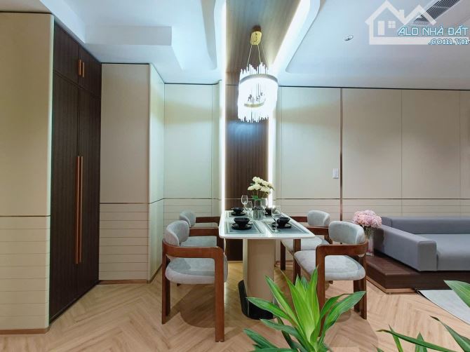 Bán căn studio view biển Mường Thanh ngay quảng trường 2/4 - 6