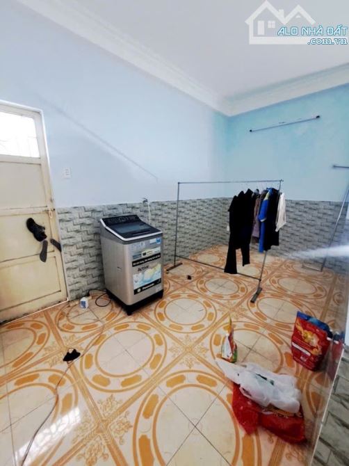 Bán nhà 3,5 tấm 5×16 đường 20m khu tên lửa - 6