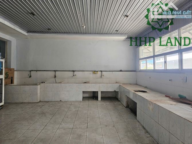 Cho thuê mặt bằng 30m mặt tiền đường CMT8, view sông Biên Hòa - 6