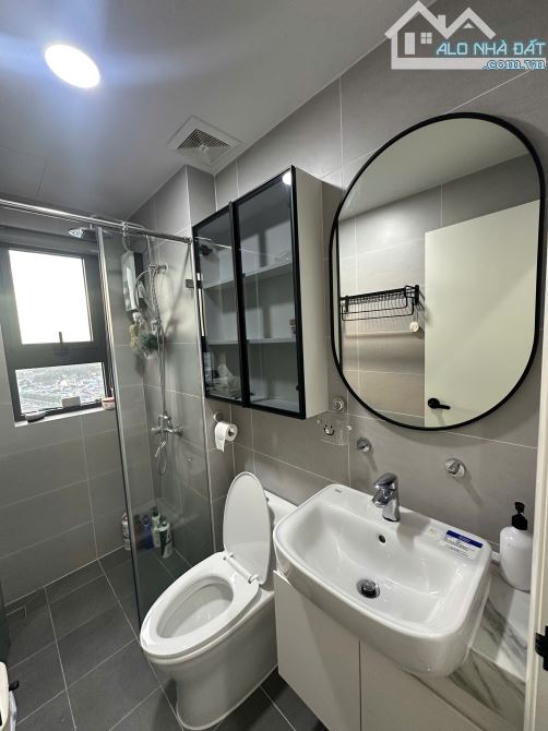 Căn hộ bcon Polygon 2pn2wc full nội thất cách Phạm Văn Đồng 500m - 6