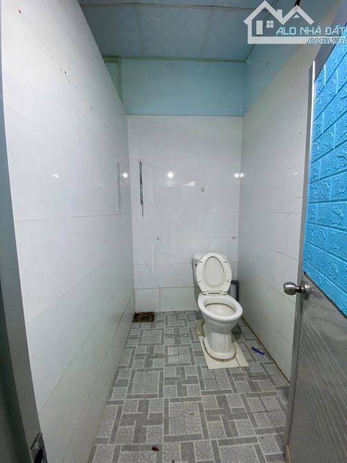 Cần bán nhà ở 1 sẹc Trần Thị Bốc Hóc Môn 4x20 ( 81m2 ) 780 TRIỆU Sổ hồng riêng - 6
