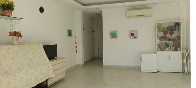 Bán nhà mặt tiền đường Nguyễn Quý Đức, An Phú (cũ), Quận 2 - DT 100m2 - 32 tỷ - 6