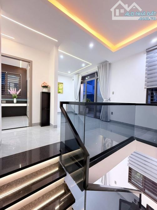 2 tầng kiệt Nguyễn Phước Nguyên Full Nội Thất - cách đường chính 50m - 6