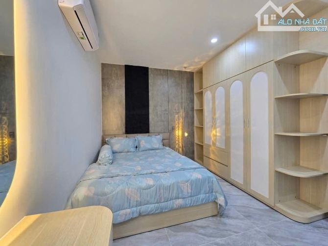 Duy nhất căn Quang Trung, Gò Vấp, 60m2 nhỉnh 2 tỷ 590 triệu, sổ hồng riêng chính chủ - 6