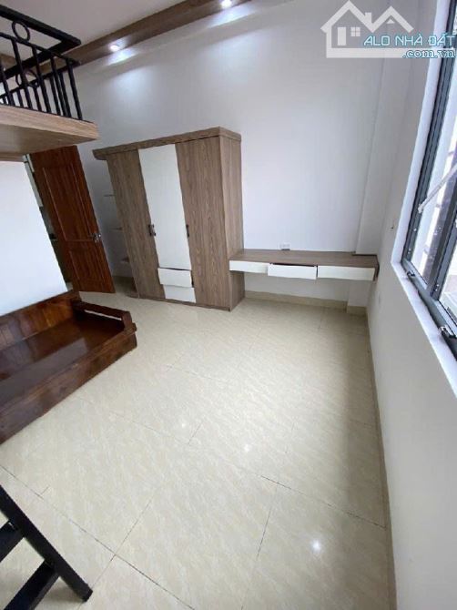 Nhà máy in tiền 🏦 Căn hộ dịch vụ mới tinh - Sát vành đai 3.5 - 7 Tầng 10 Phòng - 9 Tỷ - 6