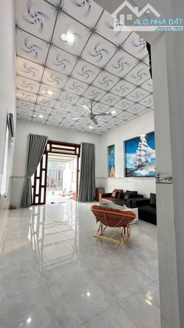 Trong túi có 790trieu là sở hữu căn nhà mới tinh ở Tân Hiệp, Hóc Môn, 94m2, sổ hồng riêng - 6