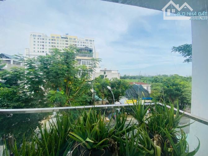 96m2 - giá 14.5 tỷ - mặt tiền đường Số 1 khu Công Ích Q4, Phú Mỹ, Q7 - 6